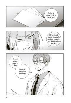 Manga: Radio Storm 2