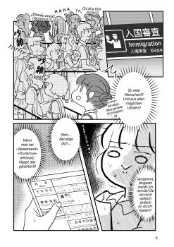 Preview: Manga: Sexsurfing in Japan 01