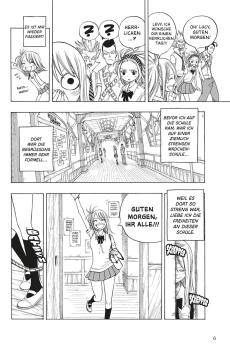 Manga: Fairy Tail S 2