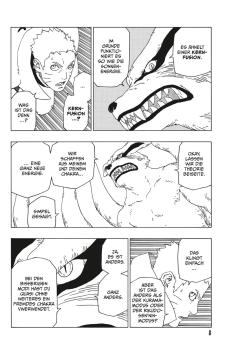 Manga: Boruto – Naruto next Generation 14