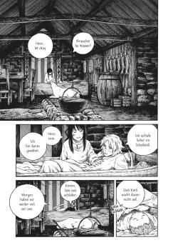 Preview: Manga: Vinland Saga 24