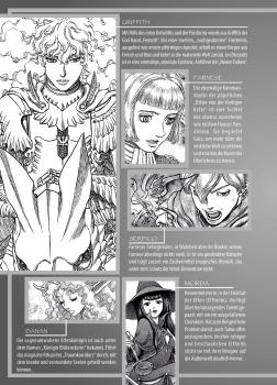 Preview: Manga: Berserk Max 21