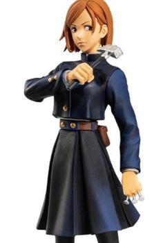 Merch: Figur: Jujutsu Kaisen Nobara Kugisake Cursed Soul Figure