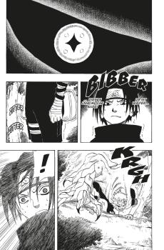 Manga: Naruto 15