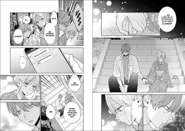 Manga: Frühlingssturm und Monster 07