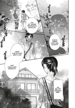 Preview: Manga: Fruits Basket Another Pearls 2