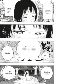 Manga: Takopi und die Sache mit dem Glück 1