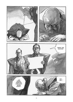 Preview: Manga: Lone Wolf & Cub - Master Edition 12 (Hardcover)