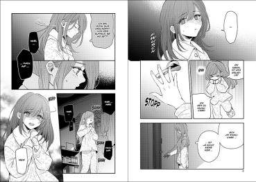 Preview: Manga: Schneeengel 02