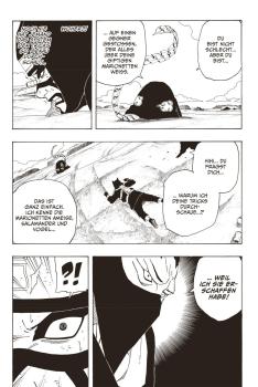 Manga: Naruto Massiv 10