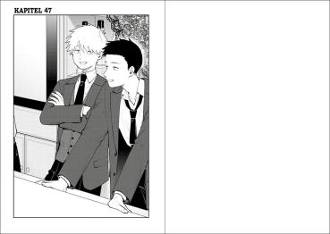 Preview: Manga: Voll kein Typ 08