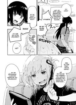Manga: Lycoris Recoil: Reload 01