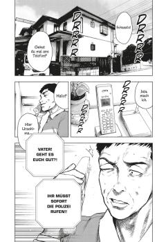 Preview: Manga: The Killer Inside 3