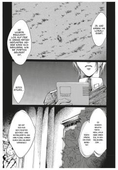 Manga: Angel Sanctuary Pearls 9