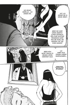 Preview: Manga: Ryuko 1