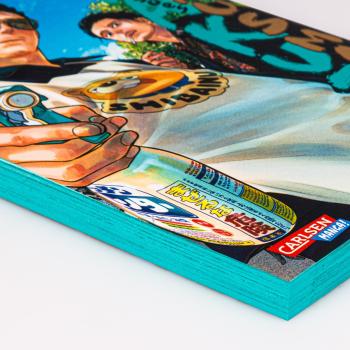 Manga: Yakuza goes Hausmann 14