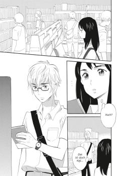 Manga: Mermaid Prince (Neuedition)