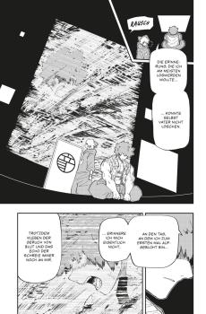 Manga: Mission Yozakura Family 18