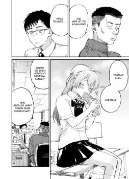 Manga: Spica – Schuld und Sühne 01