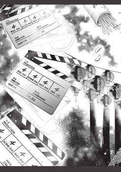 Preview: Manga: Is He The One? 01