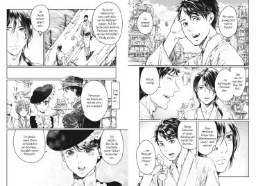 Preview: Manga: Adekan 19