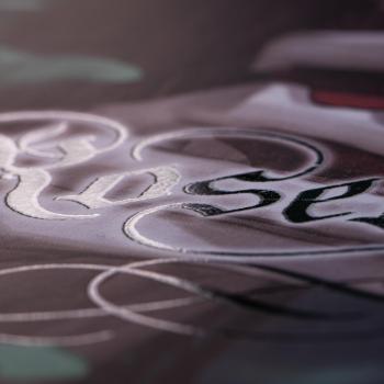 Preview: Manga: Rosen Blood 4