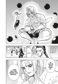 Manga: Undead Unluck 24