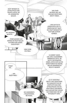 Manga: Skip Beat! 51