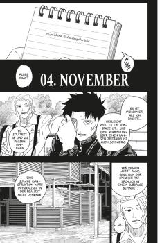 Manga: Kagurabachi 4