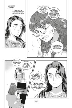 Manga: Fangirl 2
