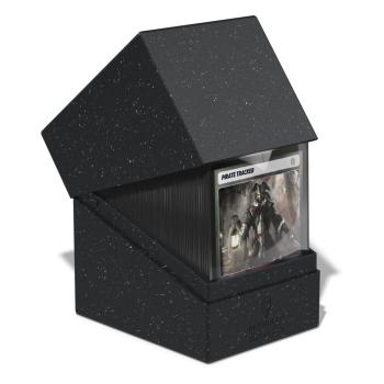 Deckbox: Ultimate Guard Boulder 100+ Red