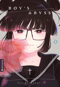 Manga: Boy's Abyss 03