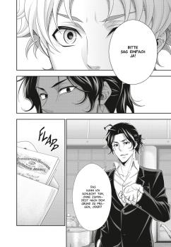 Manga: Moriarty the Patriot 18