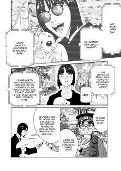 Preview: Manga: Die Früchte der Platane – Ein Kinderarzt mit Herz: Manga Pack 1 (Band 1 und 2)