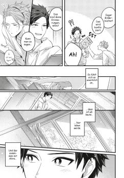 Manga: And Then I Know Love 2