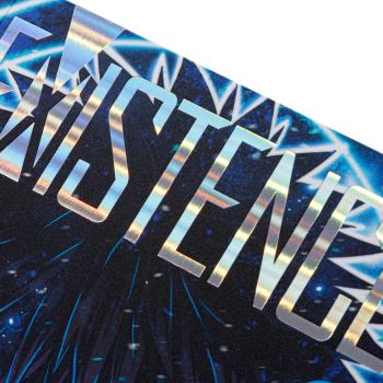 Preview: Manga: Existence 3