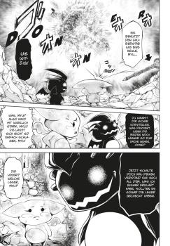 Preview: Manga: Machimaho 2