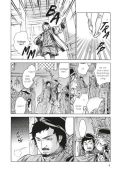 Preview: Manga: Arte 06