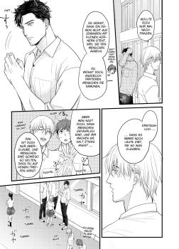 Manga: Tabetemo Oishiku Arimasen: Ungenießbar 01