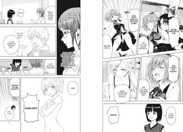 Preview: Manga: Witch Watch 22