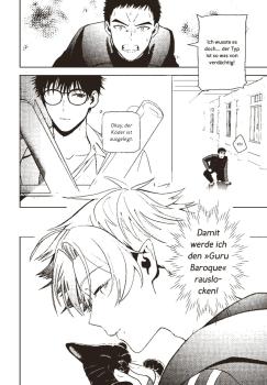 Preview: Manga: My Dear Curse-casting Vampiress 3