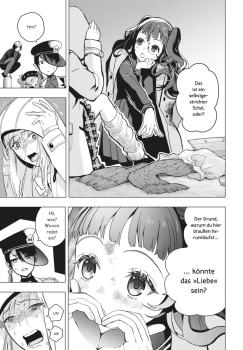 Manga: My Dear Curse-casting Vampiress 5
