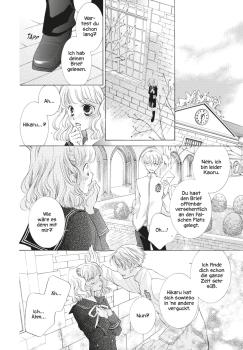 Manga: Ouran High School Host Club Pearls 5