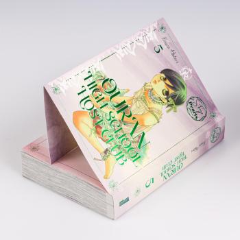 Preview: Manga: Ouran High School Host Club Pearls 5