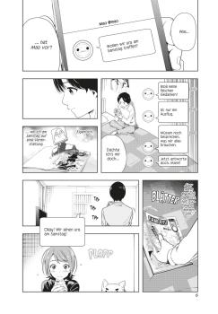Manga: Cross Account 2
