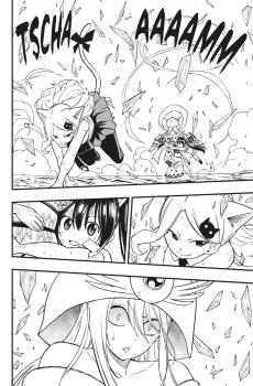 Manga: Fairy Tail – 100 Years Quest 21