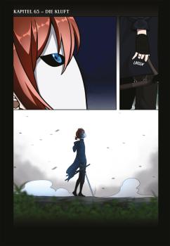 Manga: The Beginning after the End 7