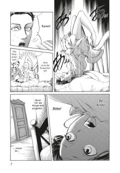 Manga: Migi & Dali - Dangerous Twins 7