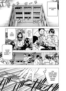 Manga: Magic: The Gathering - Zerstöre die Menschheit. Sie kann nicht regeneriert werden. 03