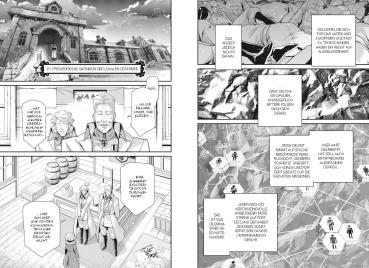 Preview: Manga: Tanya the Evil 29